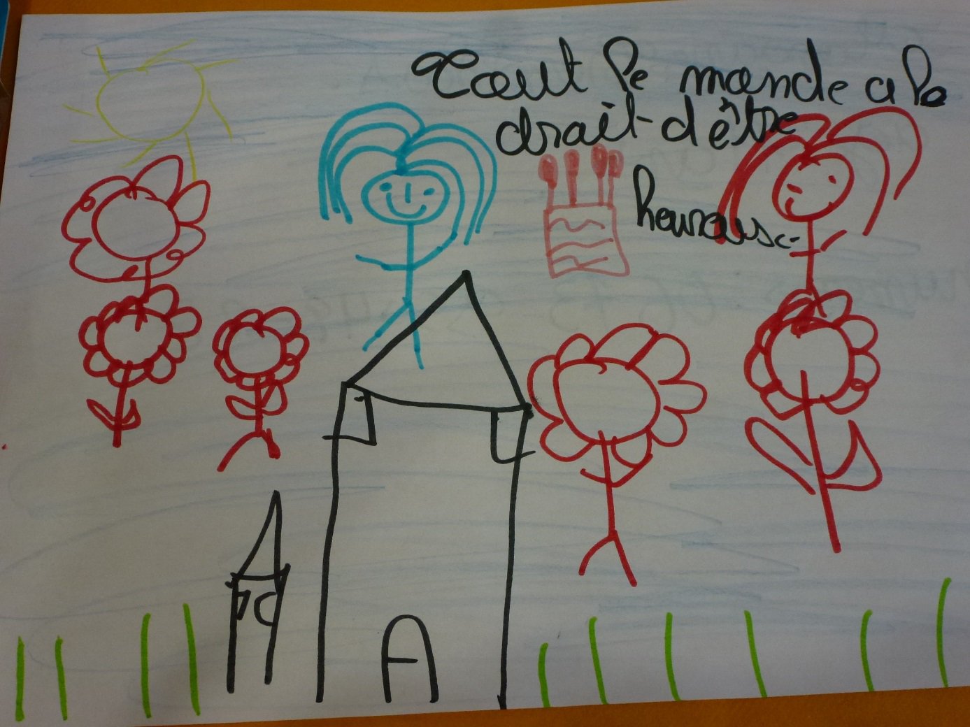 Visuel Draguignan