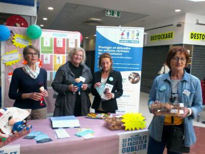 Visuel Bourg-en-Bresse