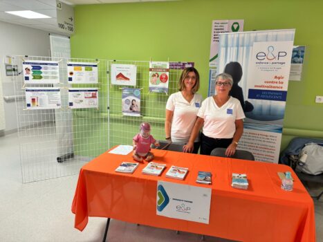 15ème édition de la semaine de la sécurité des patients 02