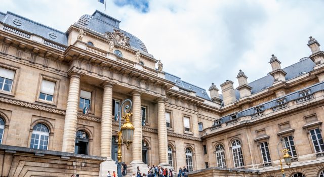 Le premier ex-animateur du périscolaire Parisien condamné : Enfance & Partage était partie civile