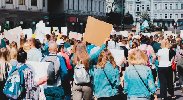 Affaire Lyhanna et loi intégrale : de nouvelles mobilisations prévues à partir du 7 septembre