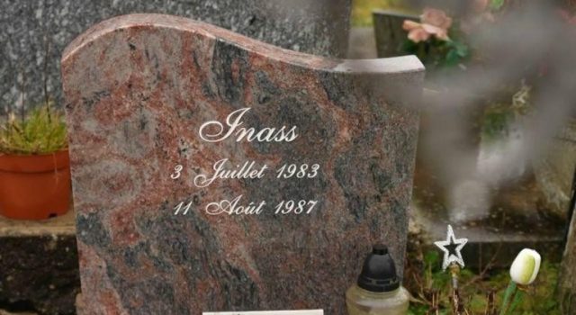 Visuel « La petite martyre de l&rsquo;A10 », l&rsquo;affaire Inass Touloub, pour qu’aucun enfant ne disparaisse dans le silence